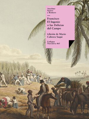 cover image of Francisco.